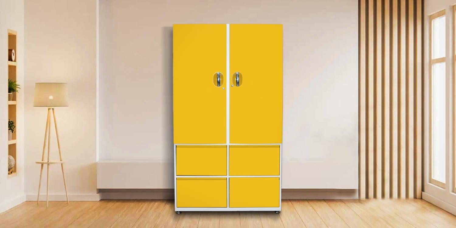 Cabinets